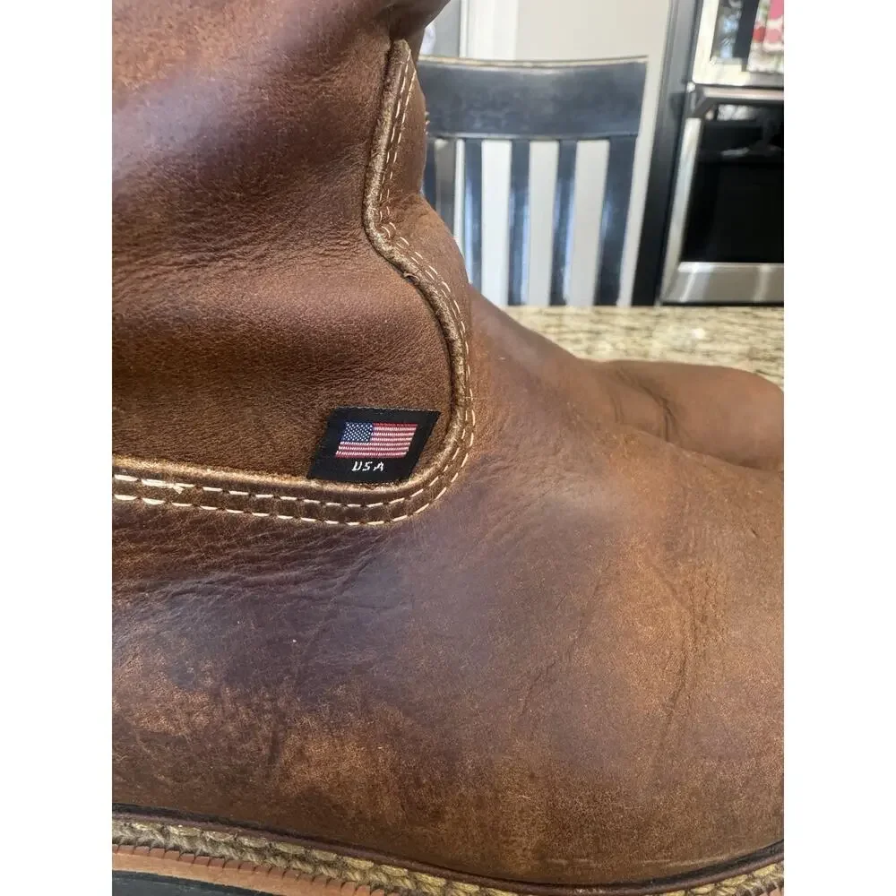 Thorogood American Heritage 11